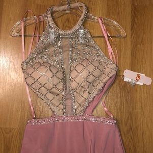 Gianni Bini Prom Dress